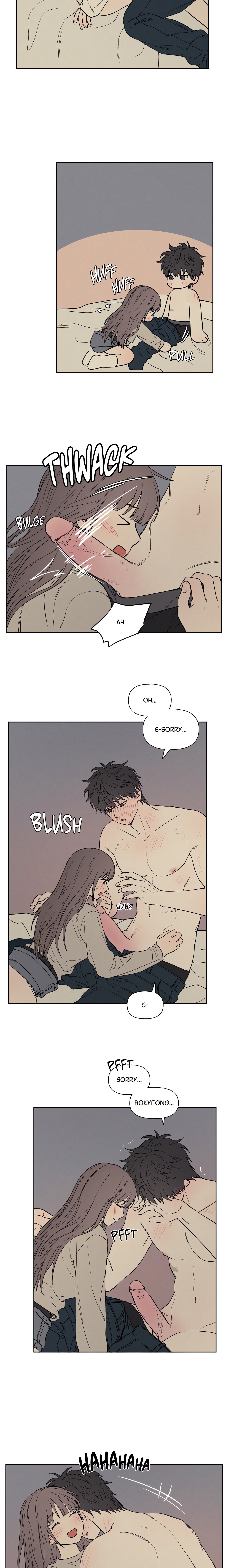 3XLOVE (Uncensored) Page 3 - MangaHe