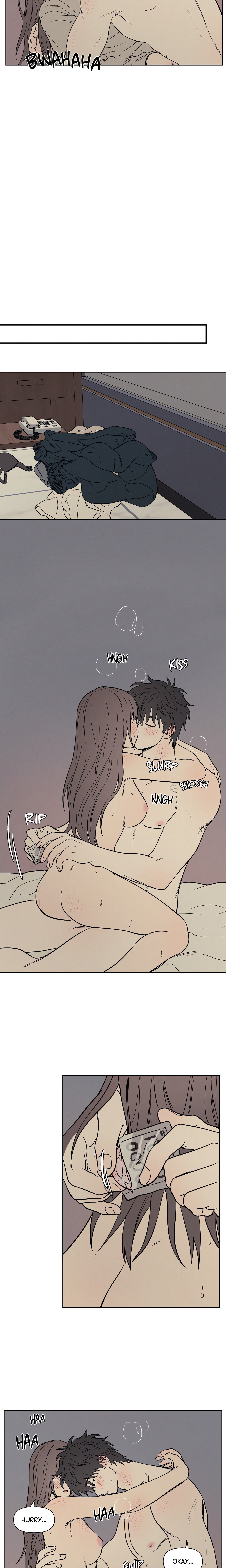 3XLOVE (Uncensored) Page 4 - MangaHe