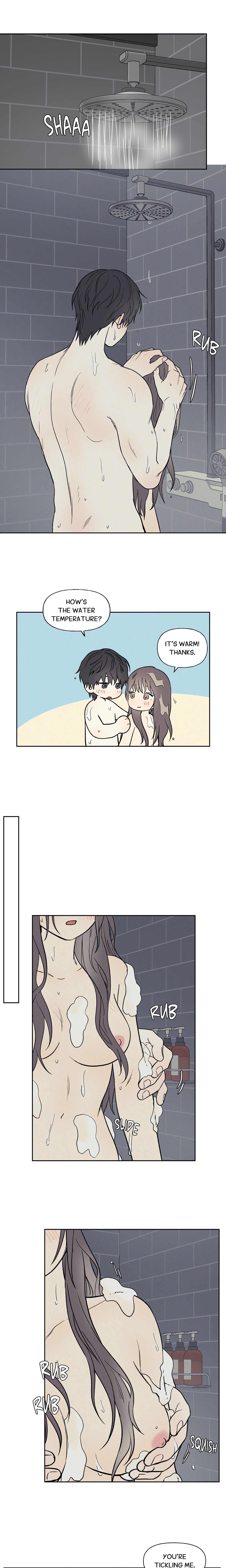 3XLOVE (Uncensored) Page 2 - MangaHe