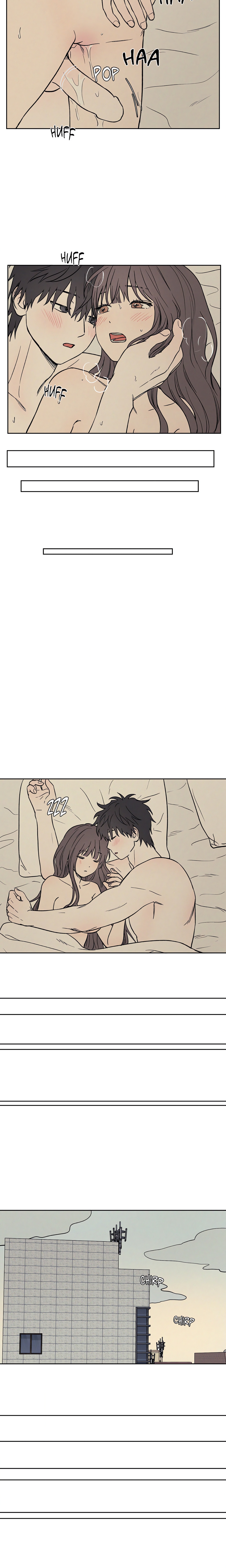 3XLOVE (Uncensored) Page 12 - MangaHe