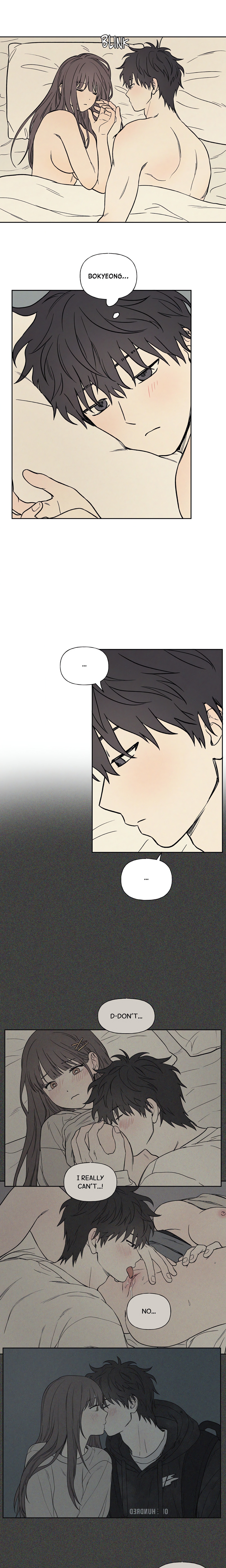 3XLOVE (Uncensored) Page 13 - MangaHe