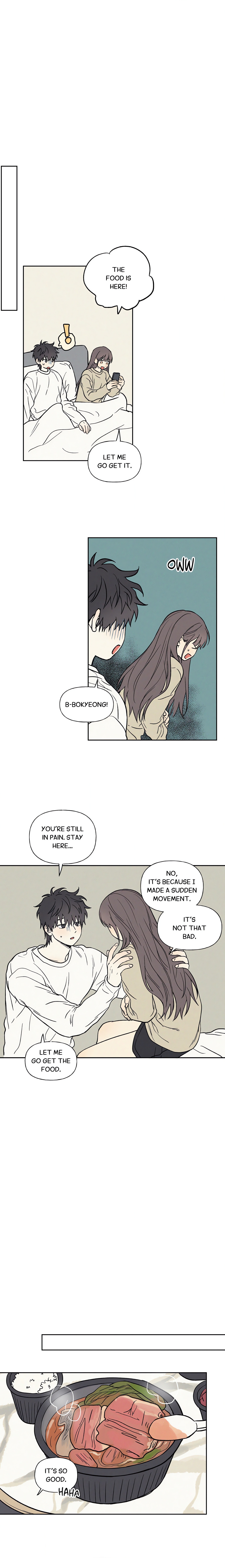3XLOVE (Uncensored) Page 15 - MangaHe