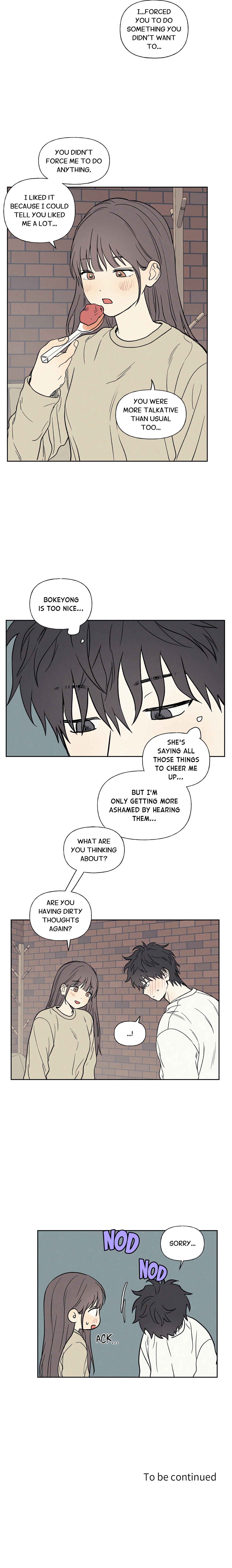 3XLOVE (Uncensored) Page 17 - MangaHe