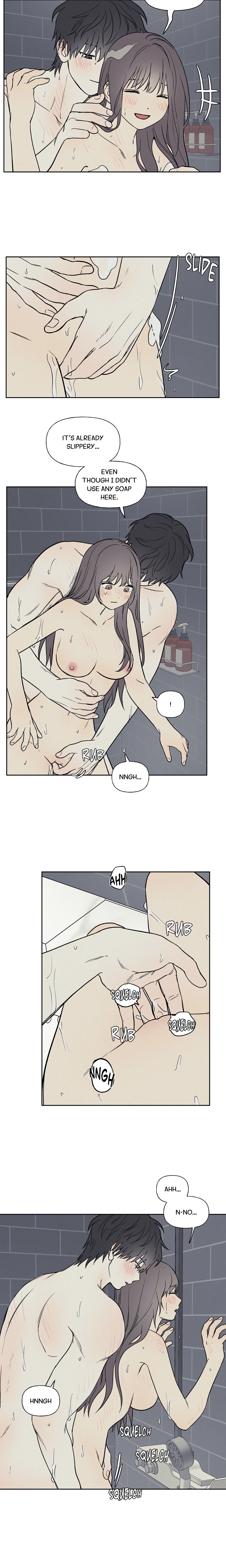 3XLOVE (Uncensored) Page 3 - MangaHe