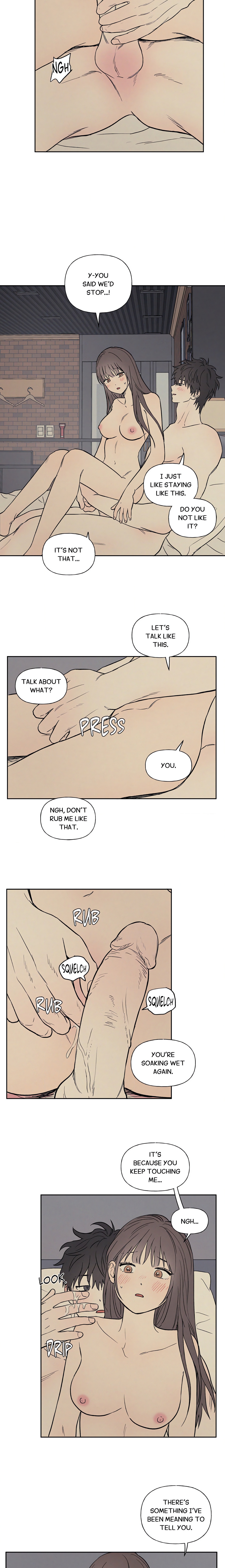 3XLOVE (Uncensored) Page 7 - MangaHe