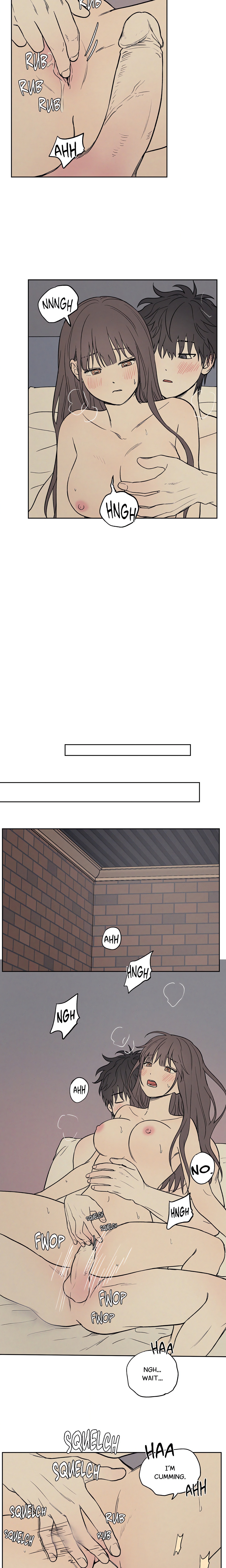 3XLOVE (Uncensored) Page 9 - MangaHe