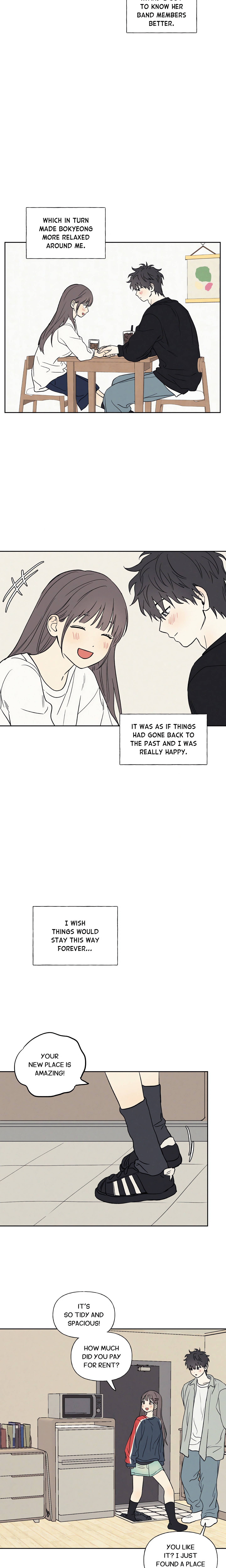 3XLOVE (Uncensored) Page 14 - MangaHe
