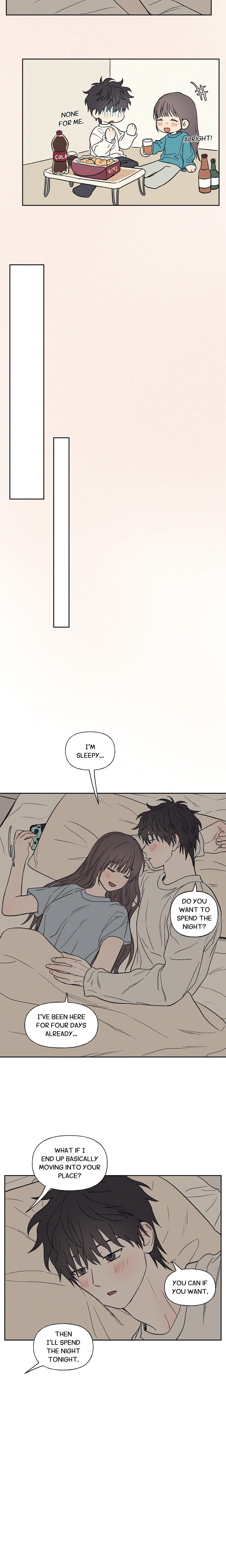 3XLOVE (Uncensored) Page 16 - MangaHe