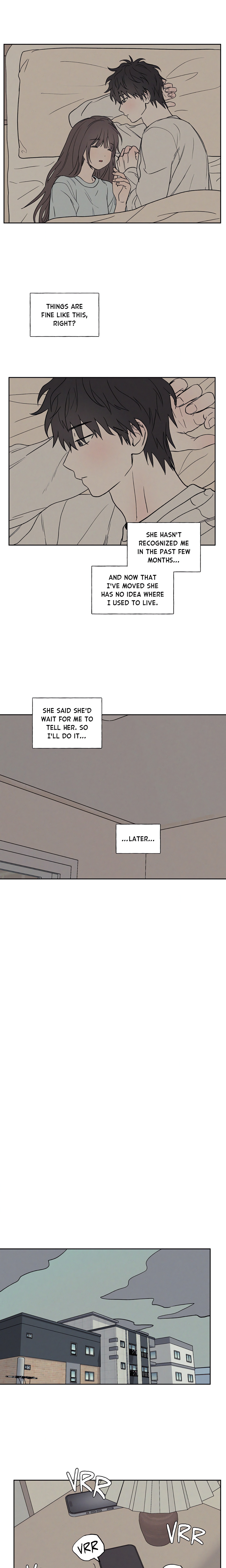 3XLOVE (Uncensored) Page 17 - MangaHe