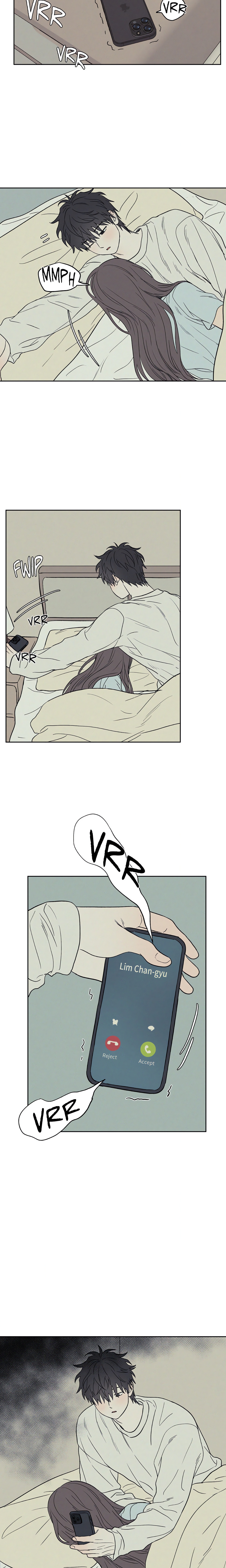 3XLOVE (Uncensored) Page 18 - MangaHe