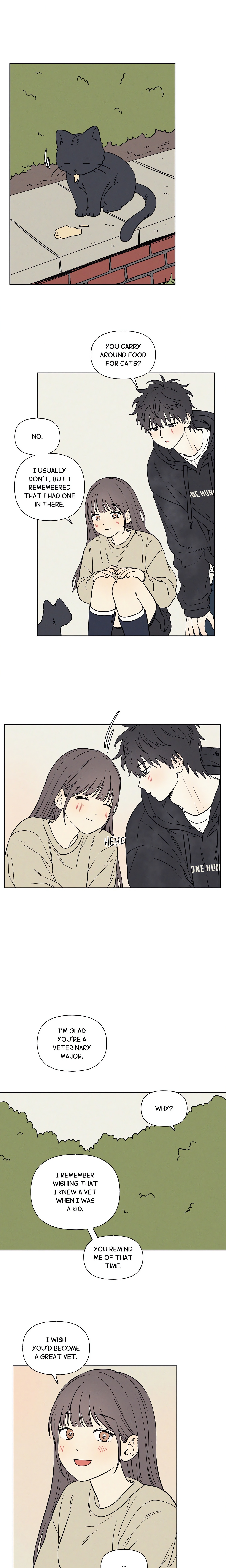 3XLOVE (Uncensored) Page 3 - MangaHe