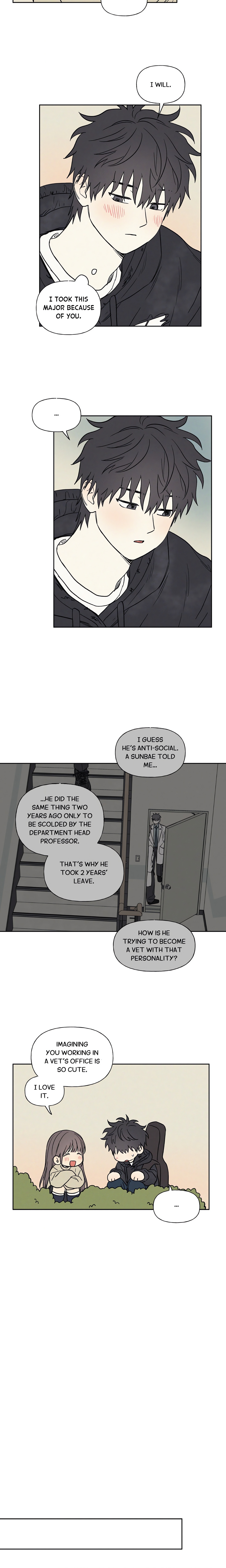 3XLOVE (Uncensored) Page 4 - MangaHe