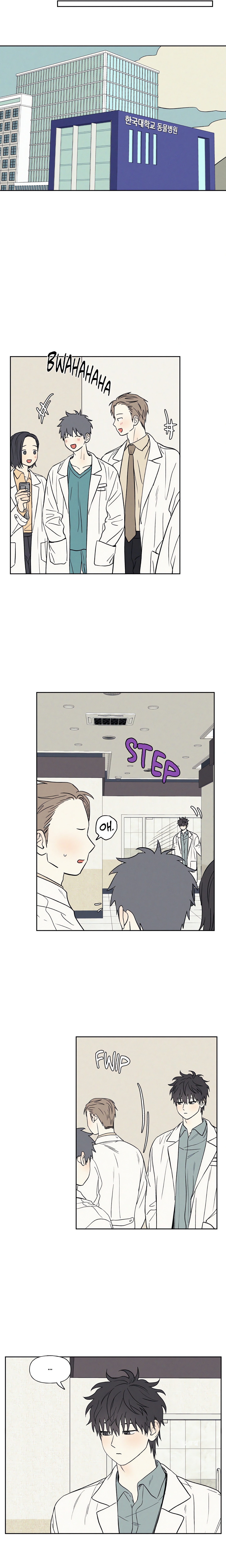 3XLOVE (Uncensored) Page 5 - MangaHe