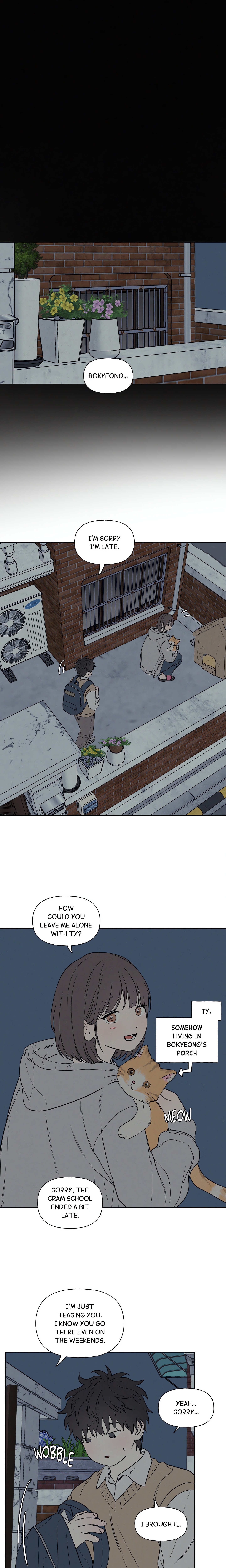 3XLOVE (Uncensored) Page 2 - MangaHe