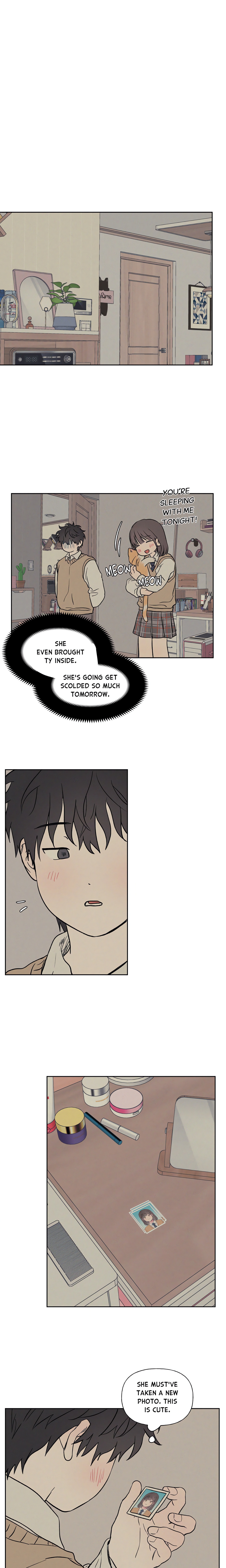 3XLOVE (Uncensored) Page 12 - MangaHe