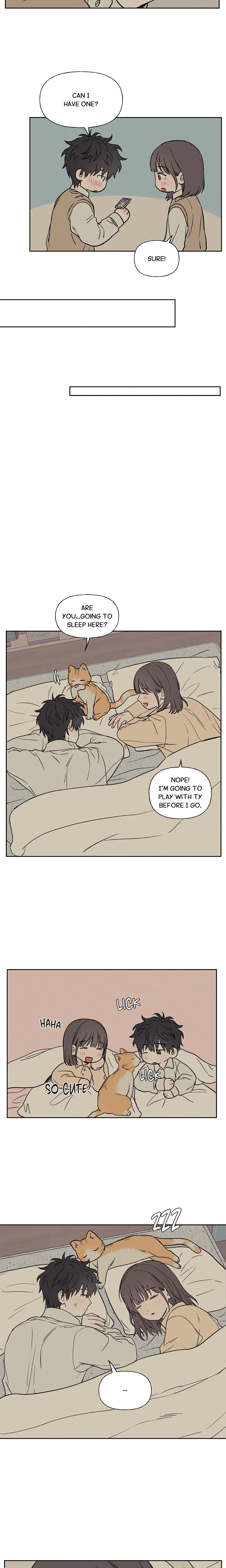 3XLOVE (Uncensored) Page 13 - MangaHe