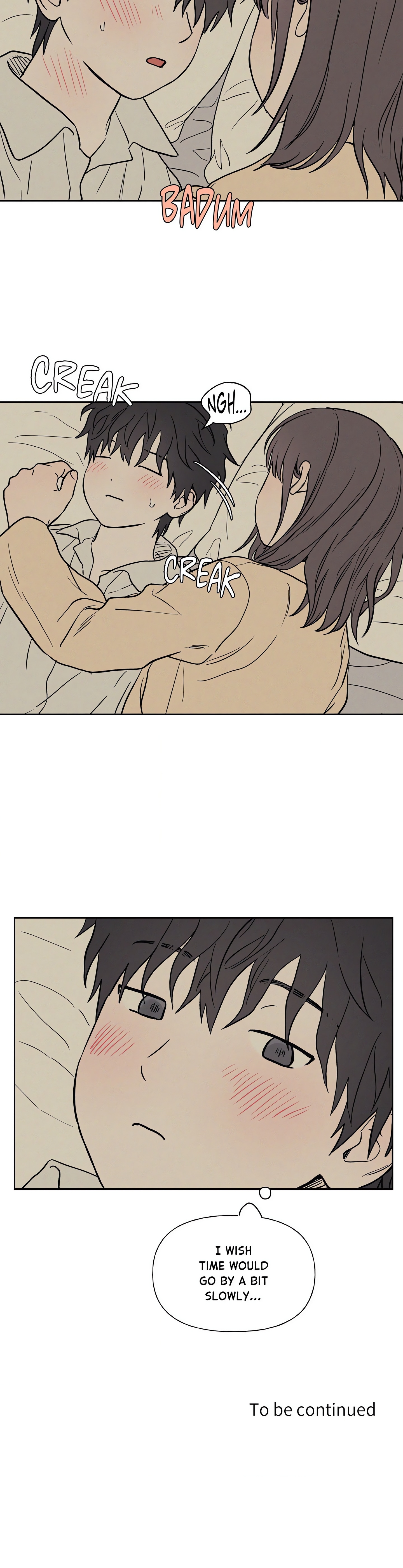 3XLOVE (Uncensored) Page 15 - MangaHe