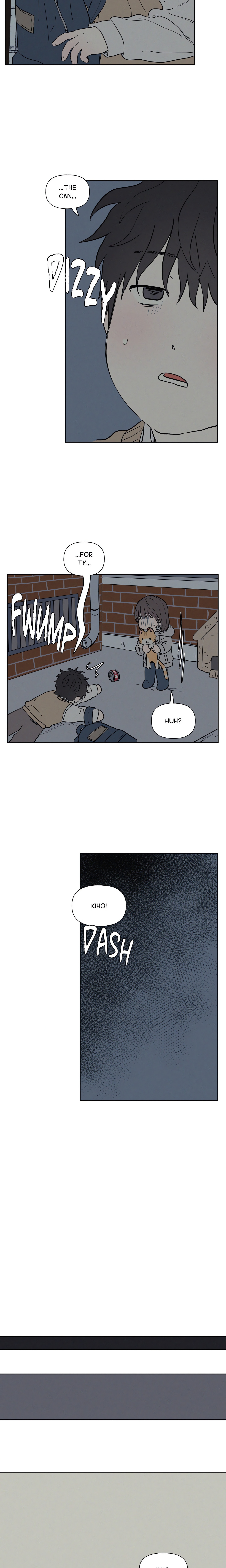3XLOVE (Uncensored) Page 3 - MangaHe