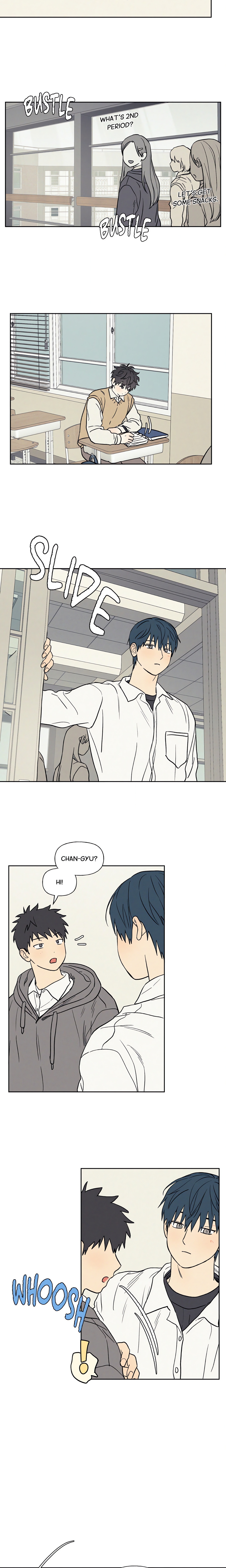 3XLOVE (Uncensored) Page 14 - MangaHe