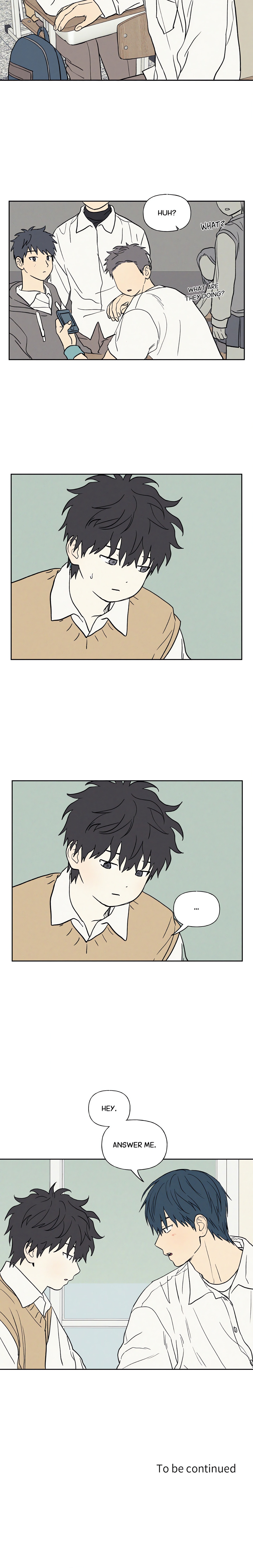3XLOVE (Uncensored) Page 16 - MangaHe
