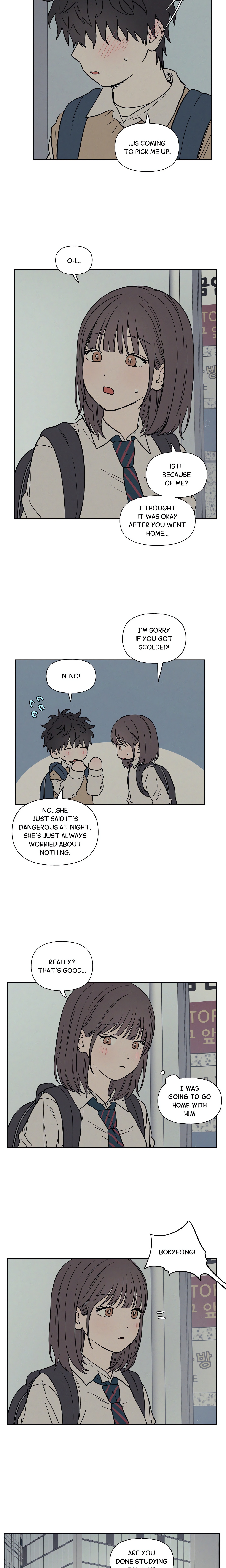 3XLOVE (Uncensored) Page 3 - MangaHe