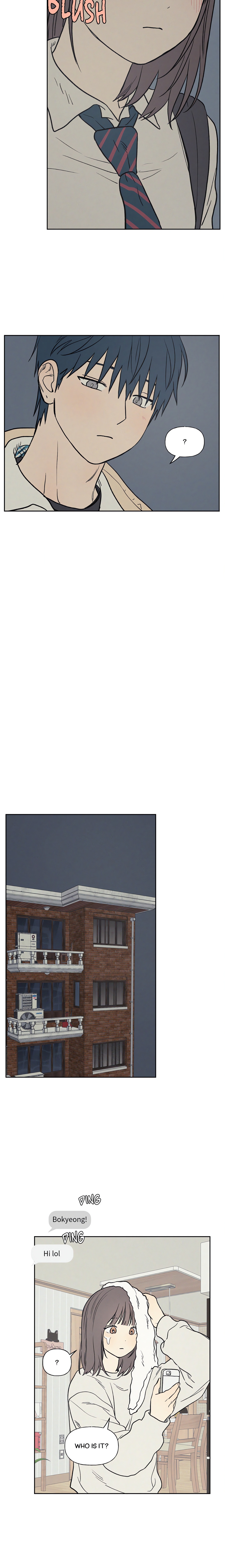 3XLOVE (Uncensored) Page 7 - MangaHe