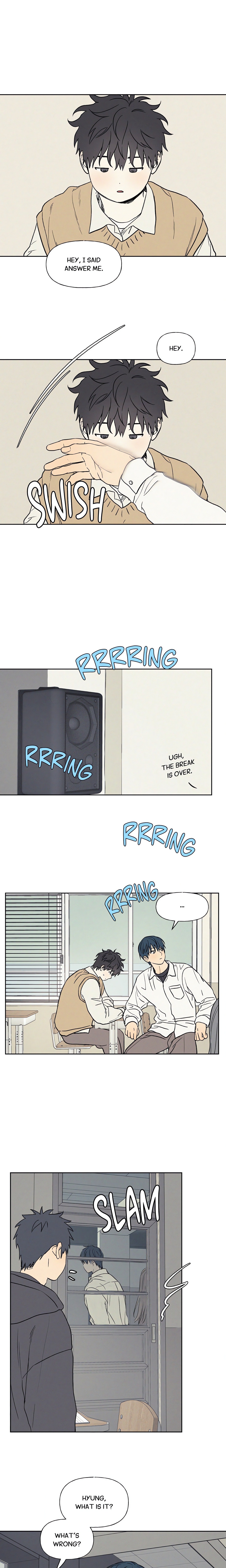 3XLOVE (Uncensored) Page 2 - MangaHe
