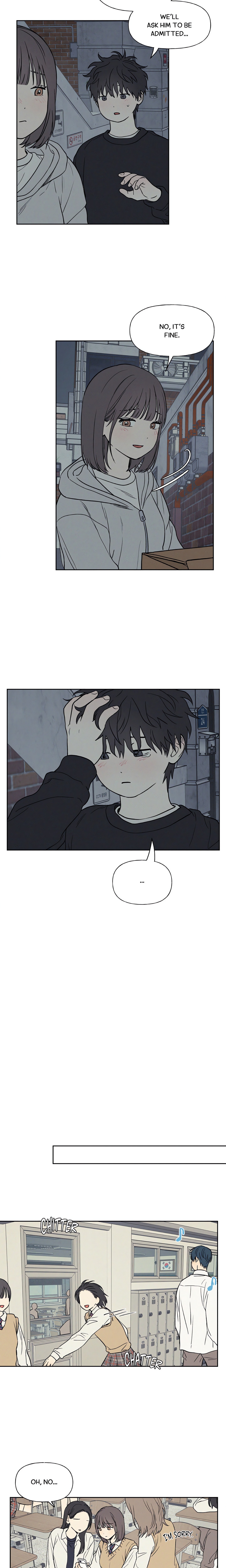 3XLOVE (Uncensored) Page 13 - MangaHe