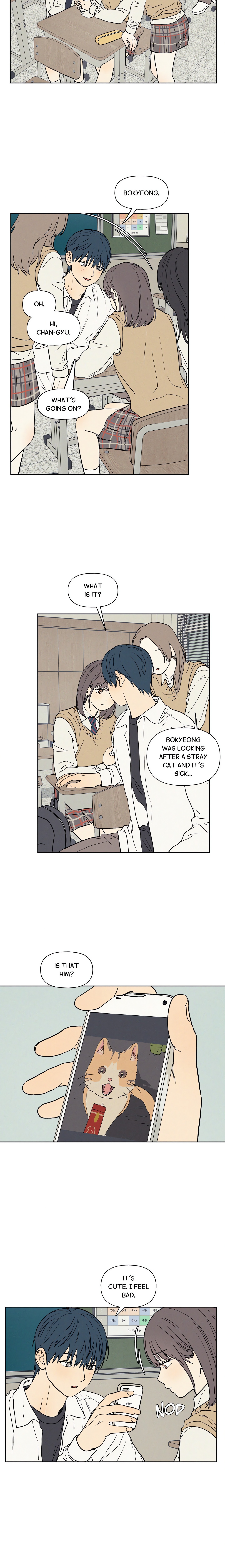 3XLOVE (Uncensored) Page 14 - MangaHe