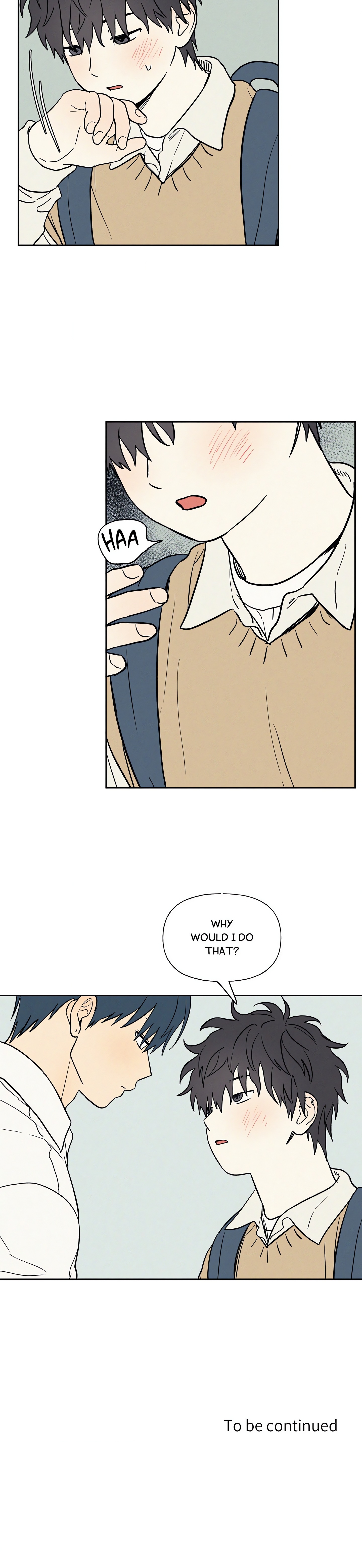 3XLOVE (Uncensored) Page 18 - MangaHe