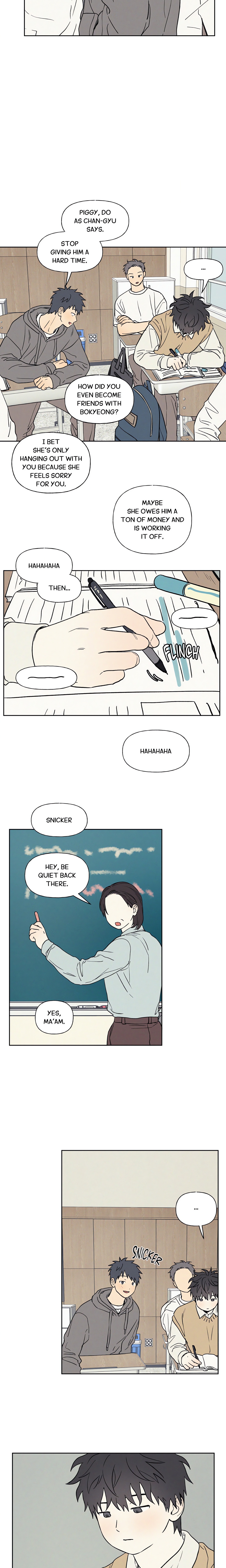 3XLOVE (Uncensored) Page 4 - MangaHe
