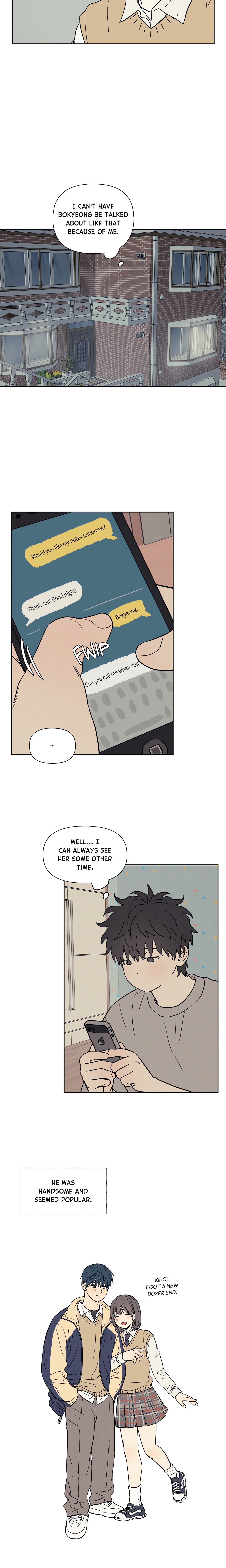 3XLOVE (Uncensored) Page 5 - MangaHe