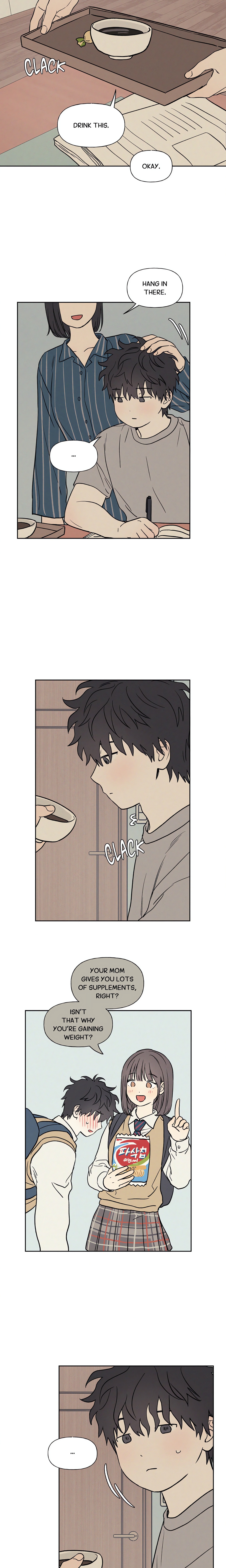 3XLOVE (Uncensored) Page 7 - MangaHe