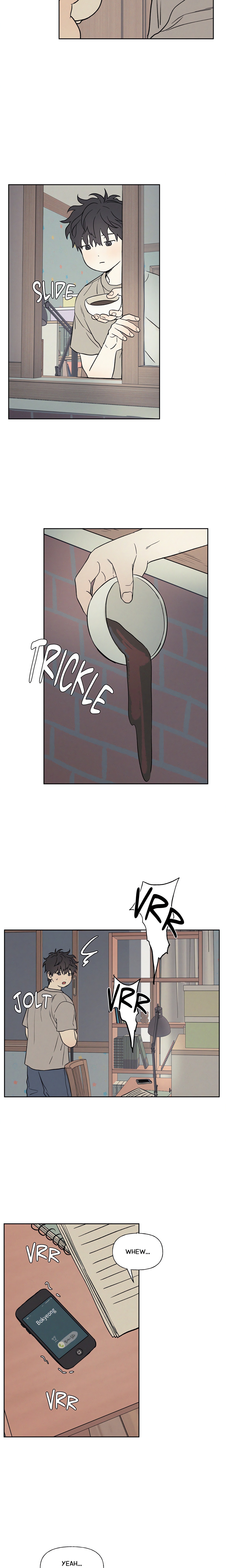 3XLOVE (Uncensored) Page 8 - MangaHe