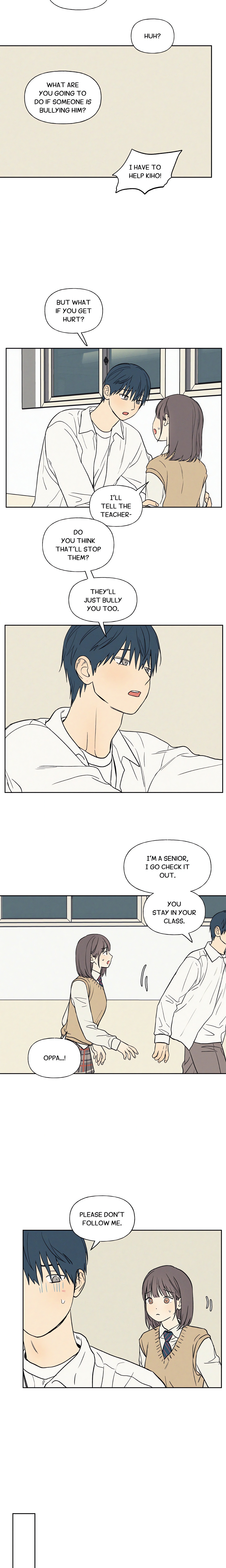 3XLOVE (Uncensored) Page 11 - MangaHe