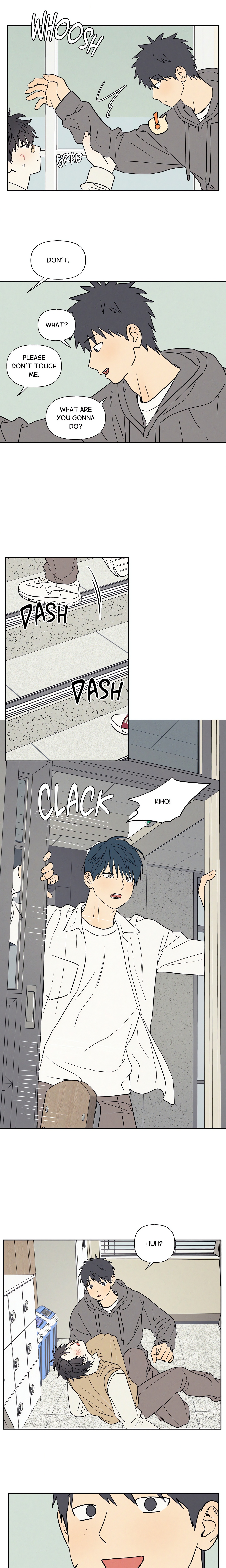 3XLOVE (Uncensored) Page 13 - MangaHe