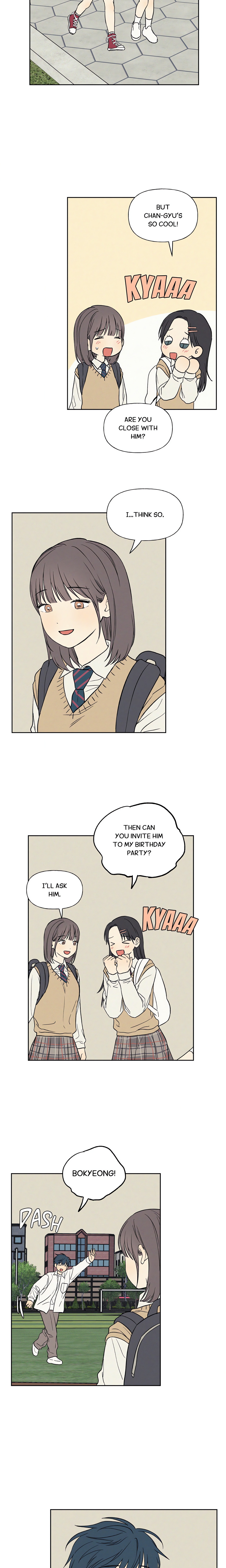 3XLOVE (Uncensored) Page 19 - MangaHe