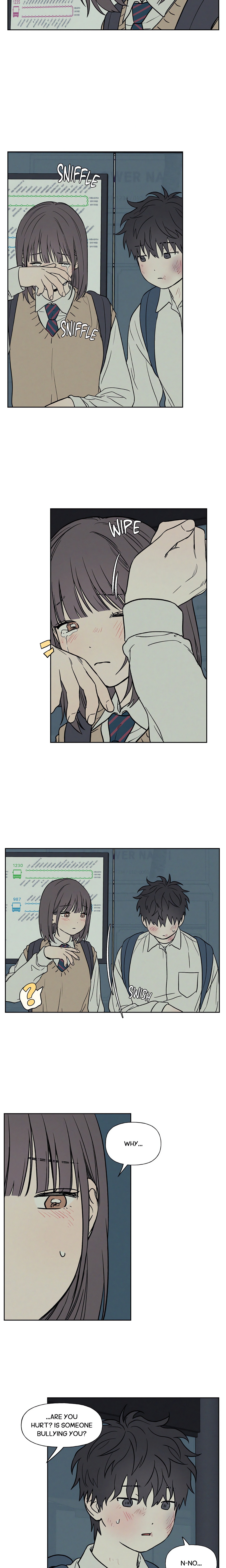 3XLOVE (Uncensored) Page 4 - MangaHe
