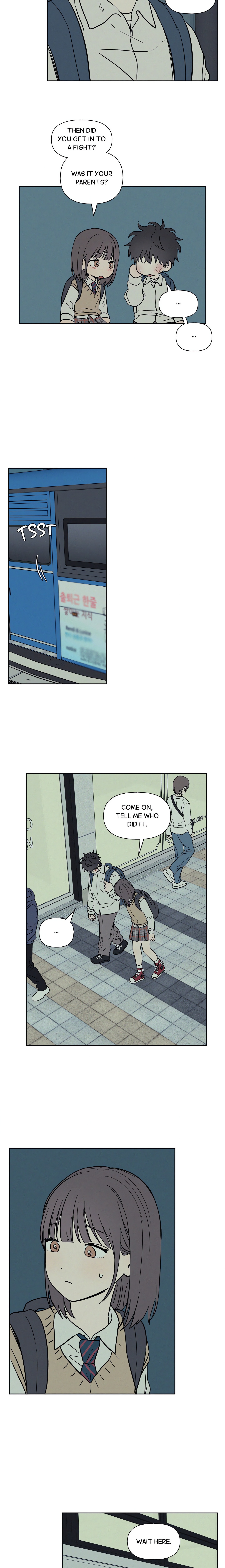 3XLOVE (Uncensored) Page 5 - MangaHe