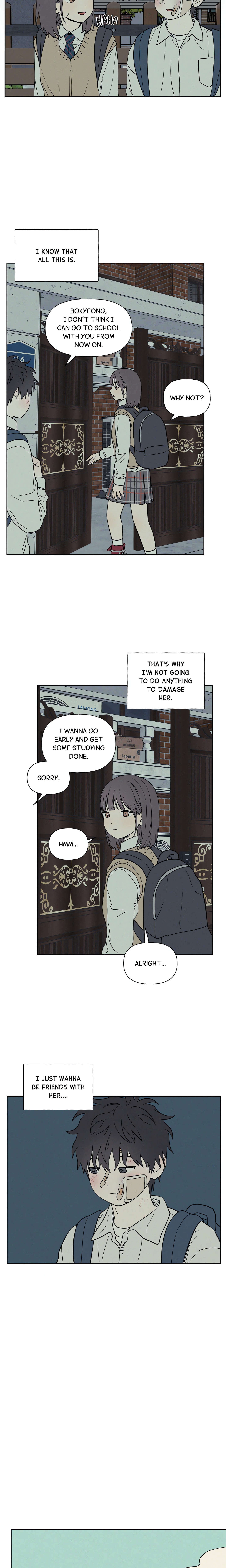 3XLOVE (Uncensored) Page 8 - MangaHe