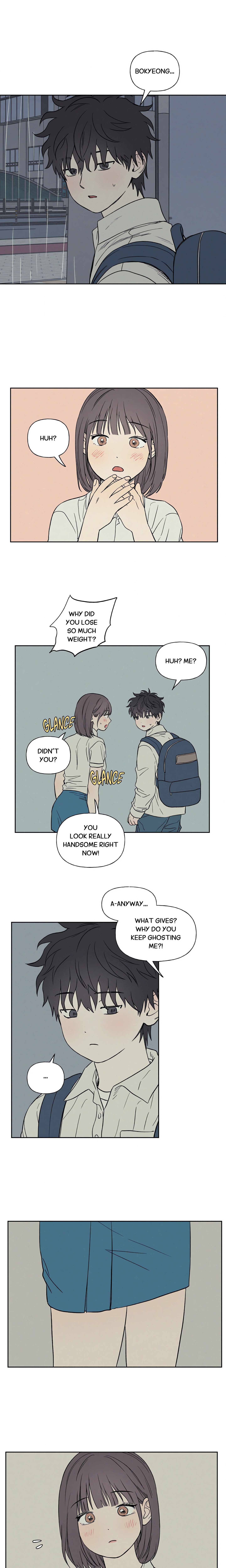 3XLOVE (Uncensored) Page 11 - MangaHe
