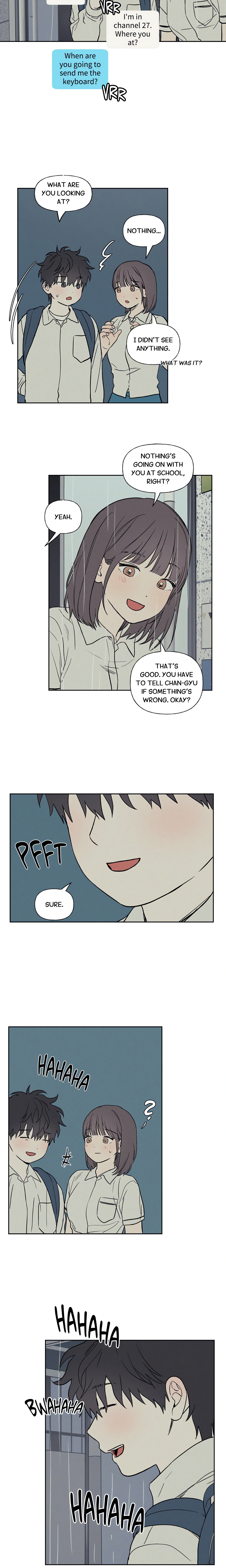 3XLOVE (Uncensored) Page 13 - MangaHe