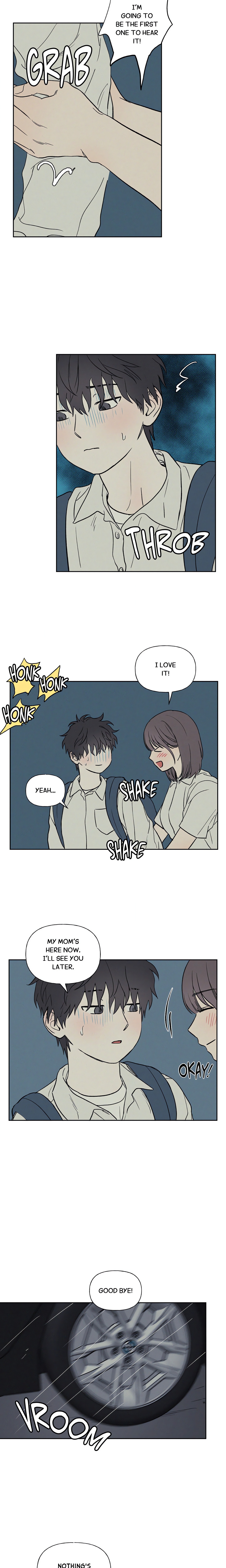 3XLOVE (Uncensored) Page 15 - MangaHe