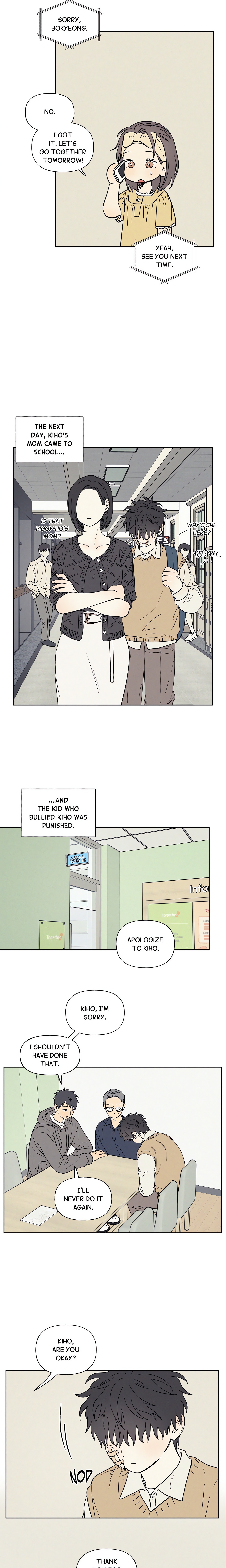 3XLOVE (Uncensored) Page 3 - MangaHe