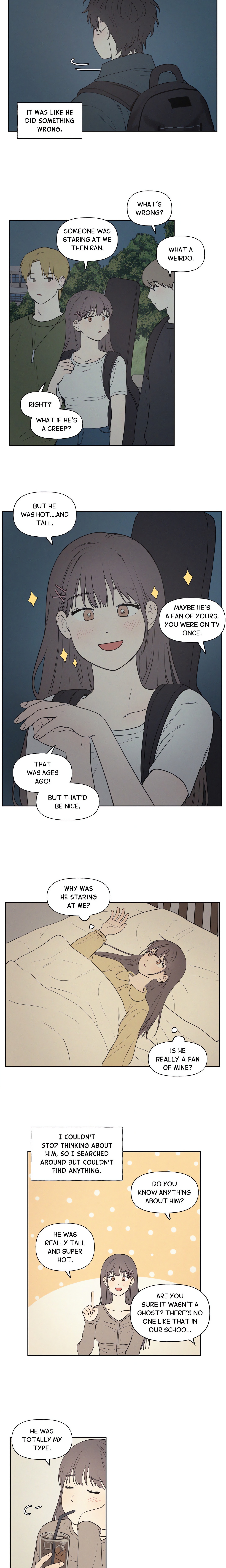 3XLOVE (Uncensored) Page 3 - MangaHe