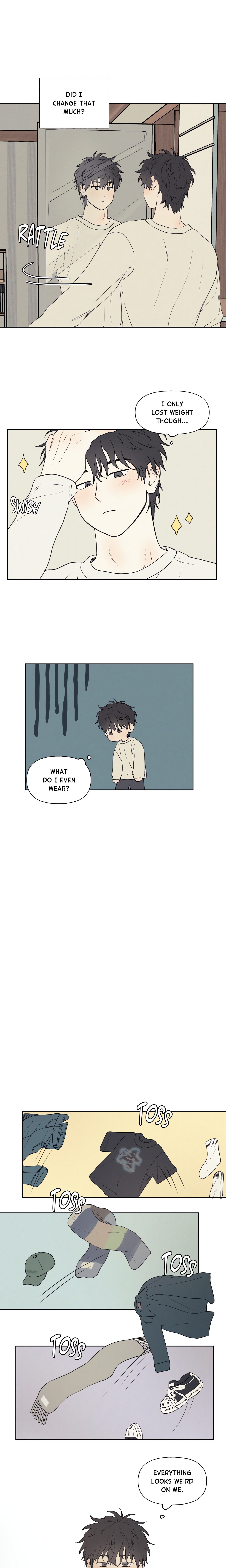 3XLOVE (Uncensored) Page 7 - MangaHe