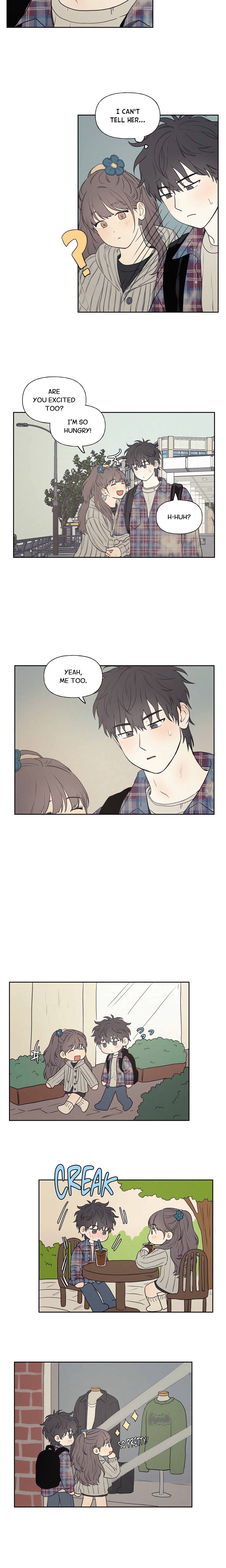3XLOVE (Uncensored) Page 10 - MangaHe