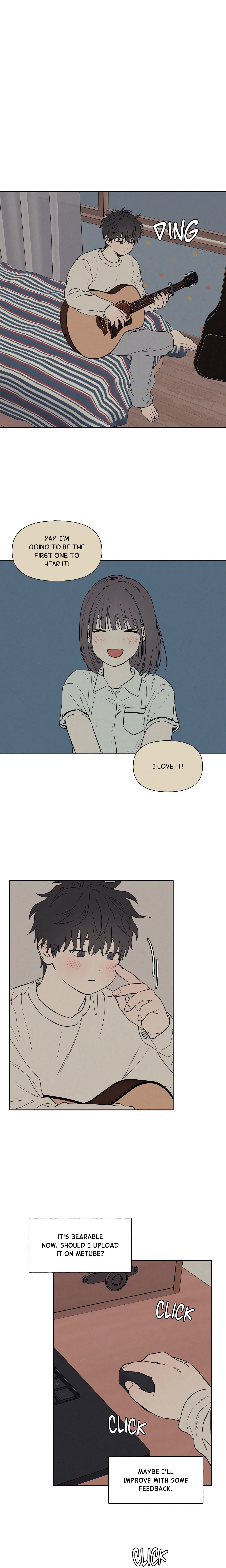 3XLOVE (Uncensored) Page 2 - MangaHe