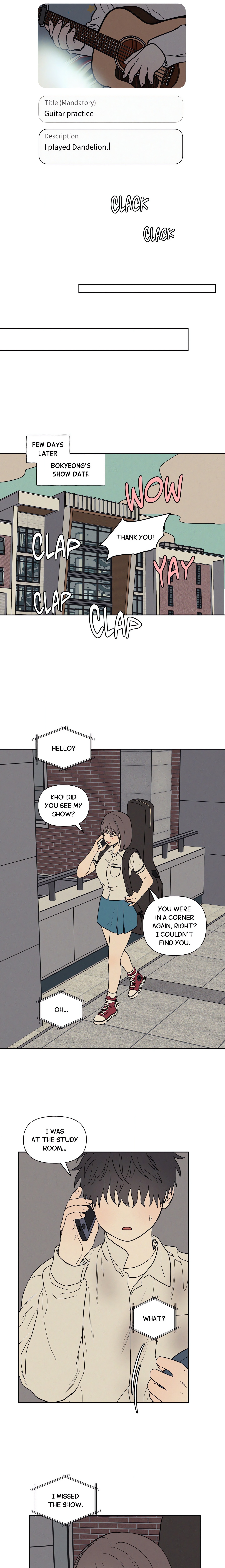 3XLOVE (Uncensored) Page 3 - MangaHe