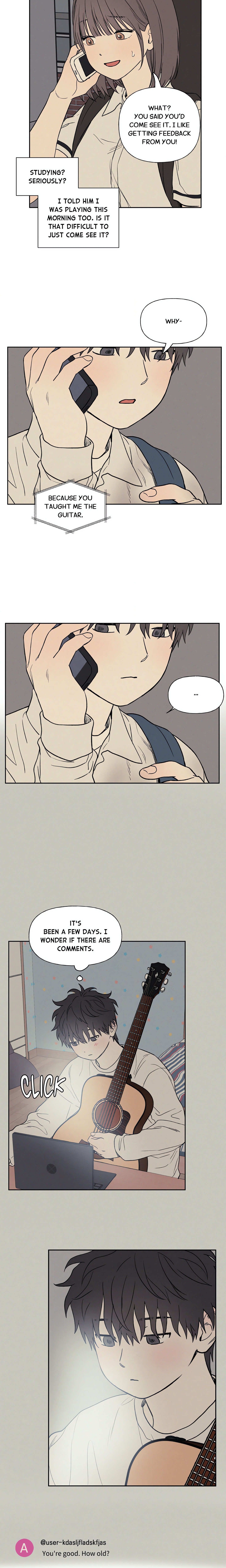 3XLOVE (Uncensored) Page 4 - MangaHe